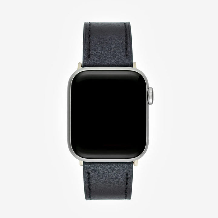 Leather Herm Strap for Apple Watch