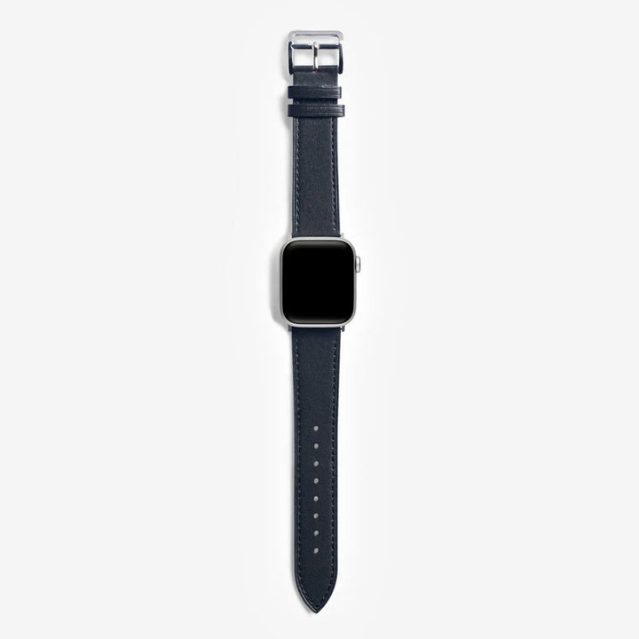 Leather Herm Strap for Apple Watch
