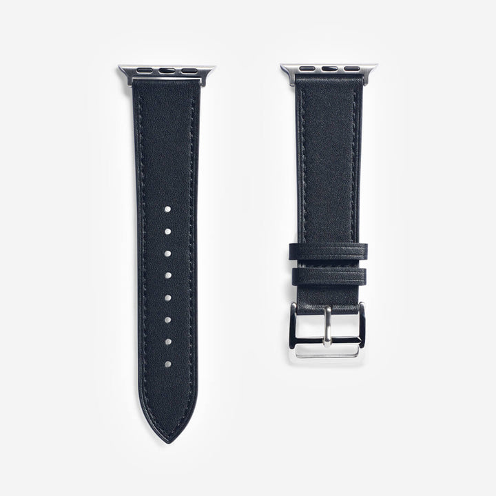 Leather Herm Strap for Apple Watch