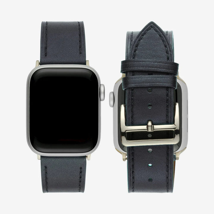 Leather Herm Strap for Apple Watch