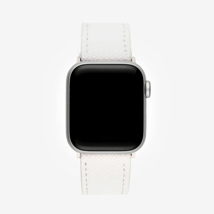 Leather Herm Strap for Apple Watch