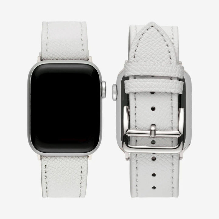 Leather Herm Strap for Apple Watch