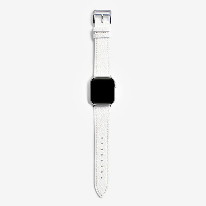 Leather Herm Strap for Apple Watch