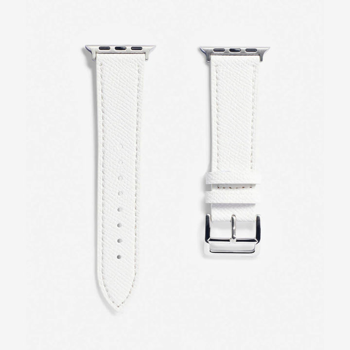 Leather Herm Strap for Apple Watch