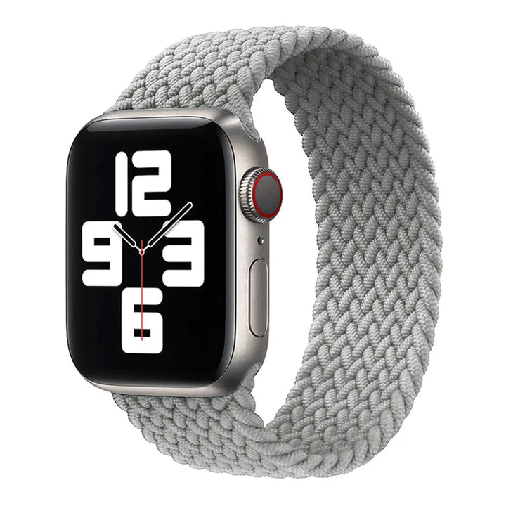 Braided Loop for Apple Watch (42-44-45-46-49)