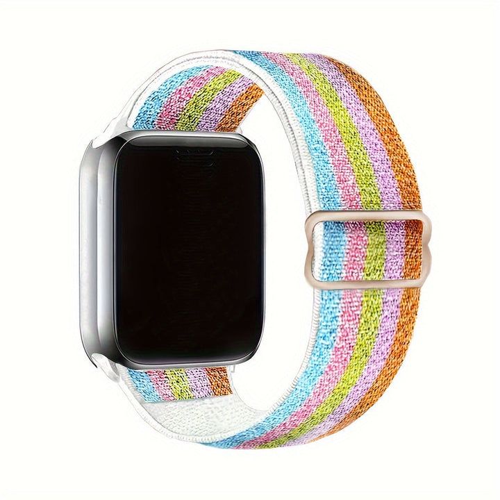 Fabric Loop Band for Apple Watch