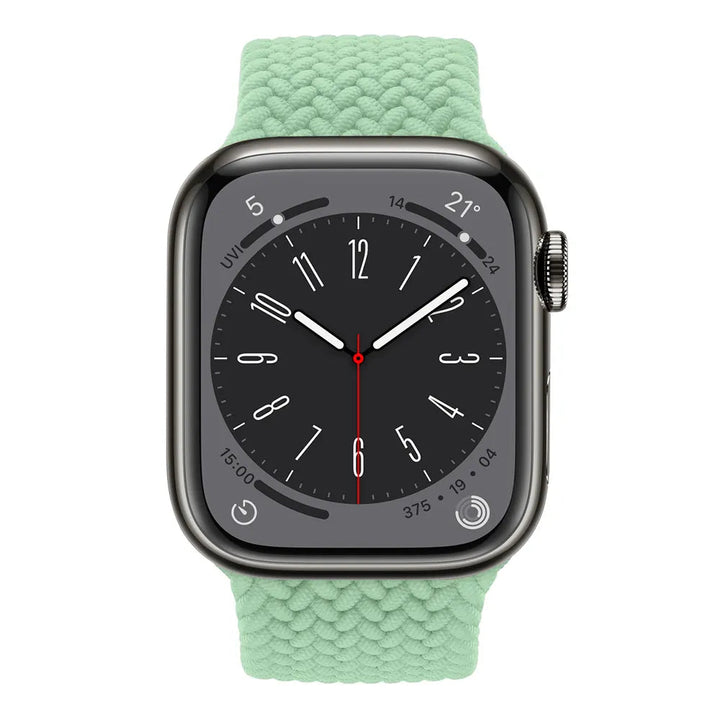 Braided Loop for Apple Watch (42-44-45-46-49)