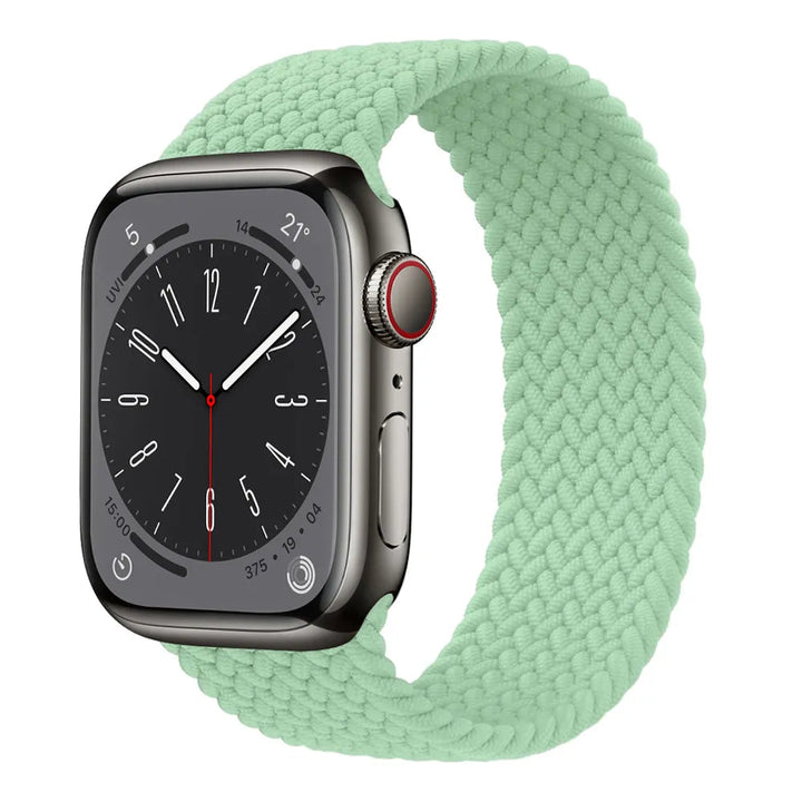 Braided Loop for Apple Watch (42-44-45-46-49)