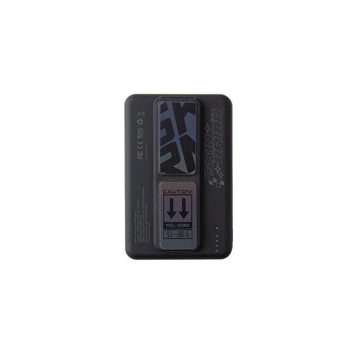 Skinarma Kira Kobai Magnetic Power Bank With Smart Grip Stand