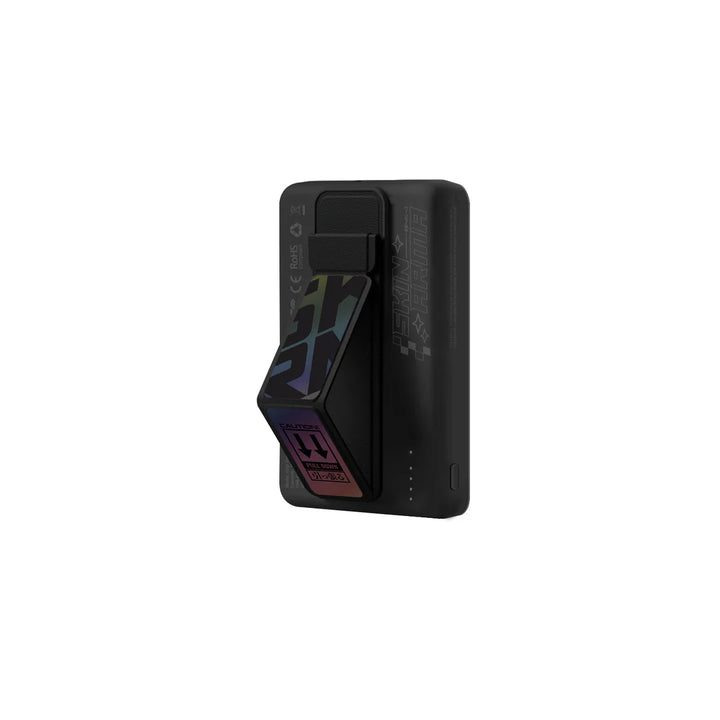 Skinarma Kira Kobai Magnetic Power Bank With Smart Grip Stand