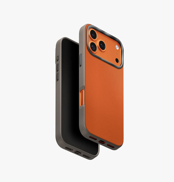 Uniq Lyden Ds Case For iPhone 17 Series