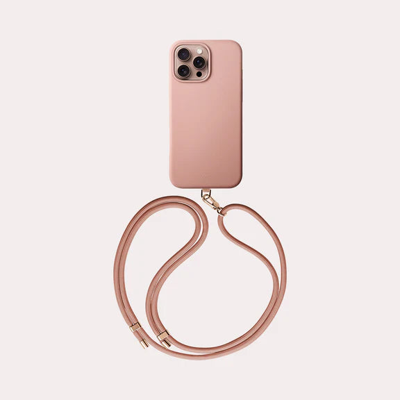 UNIQ COEHL MUSE case For iPhone 16 Series