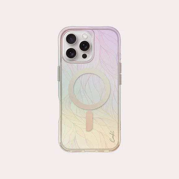 Uniq Coehl Willow For Iphone 16 Series