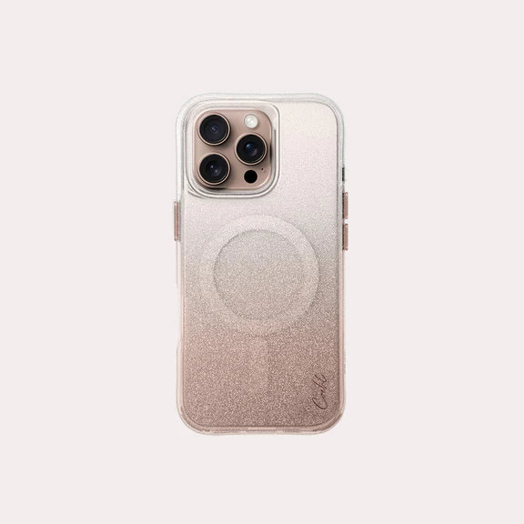UNIQ COEHL LUMINO Case For iPhone 16 Series
