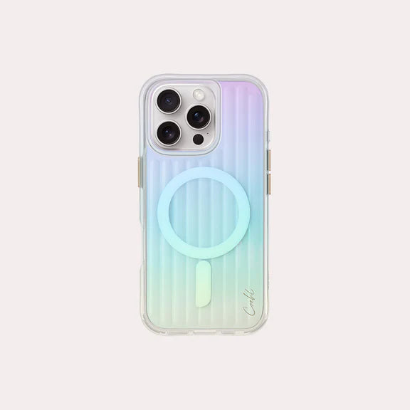 UNIQ COEHL LINEAR Case For iPhone 16 Series