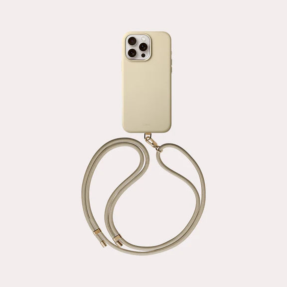 UNIQ COEHL MUSE case For iPhone 16 Series