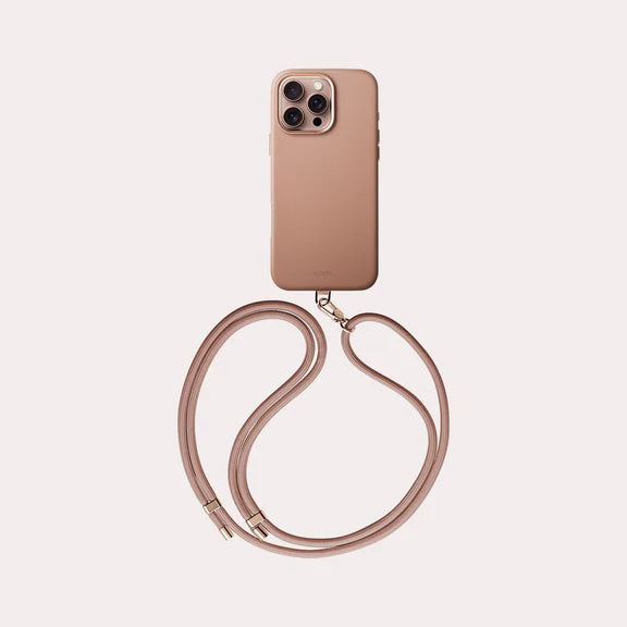 UNIQ COEHL MUSE case For iPhone 16 Series