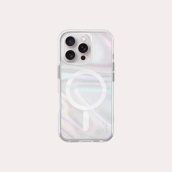 UNIQ COEHL SAVON Case For iPhone 16 Series
