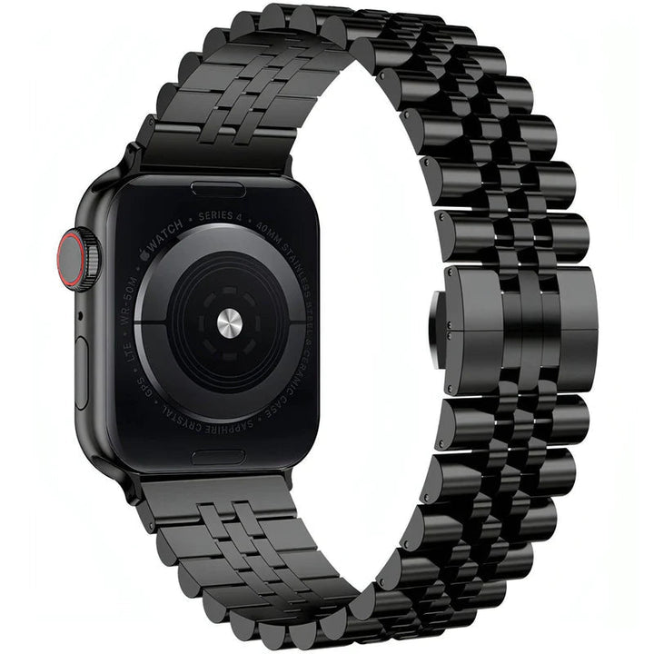 Rlx Metal Strap for Apple Watch