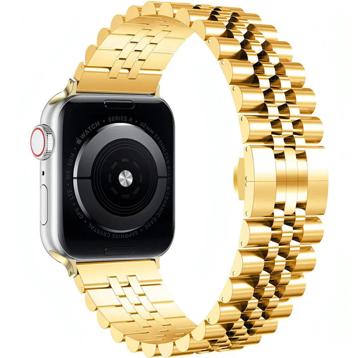 Rlx Metal Strap for Apple Watch