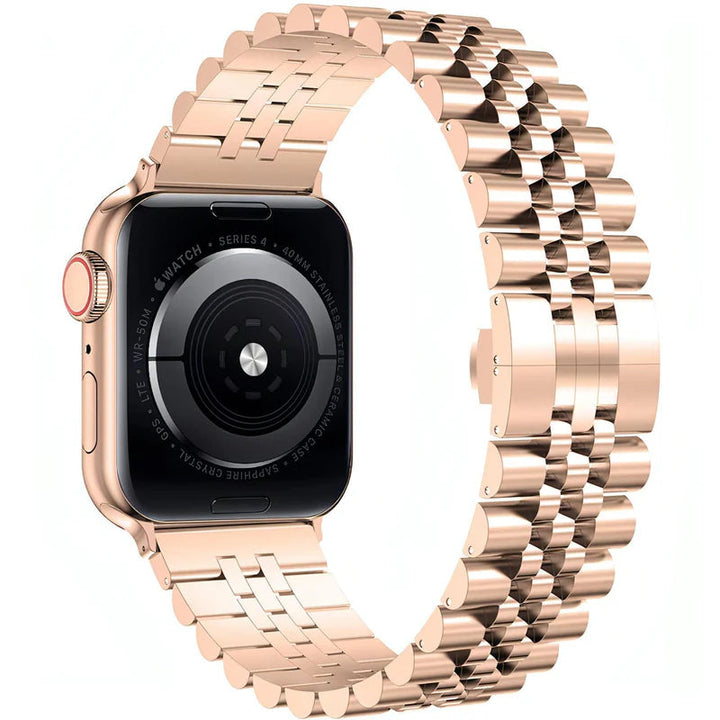 Rlx Metal Strap for Apple Watch