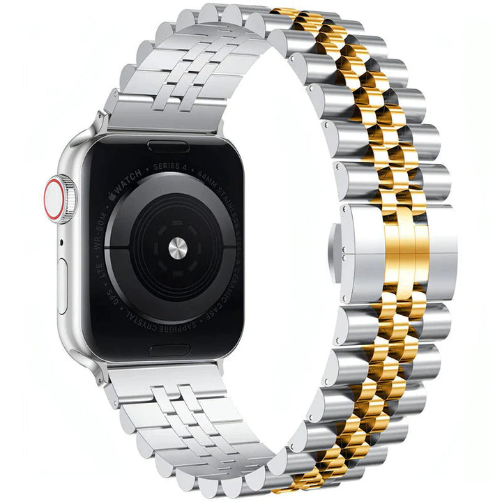 Rlx Metal Strap for Apple Watch