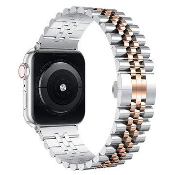 Rlx Metal Strap for Apple Watch