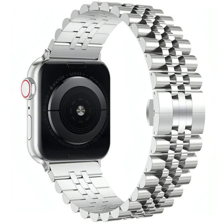 Rlx Metal Strap for Apple Watch