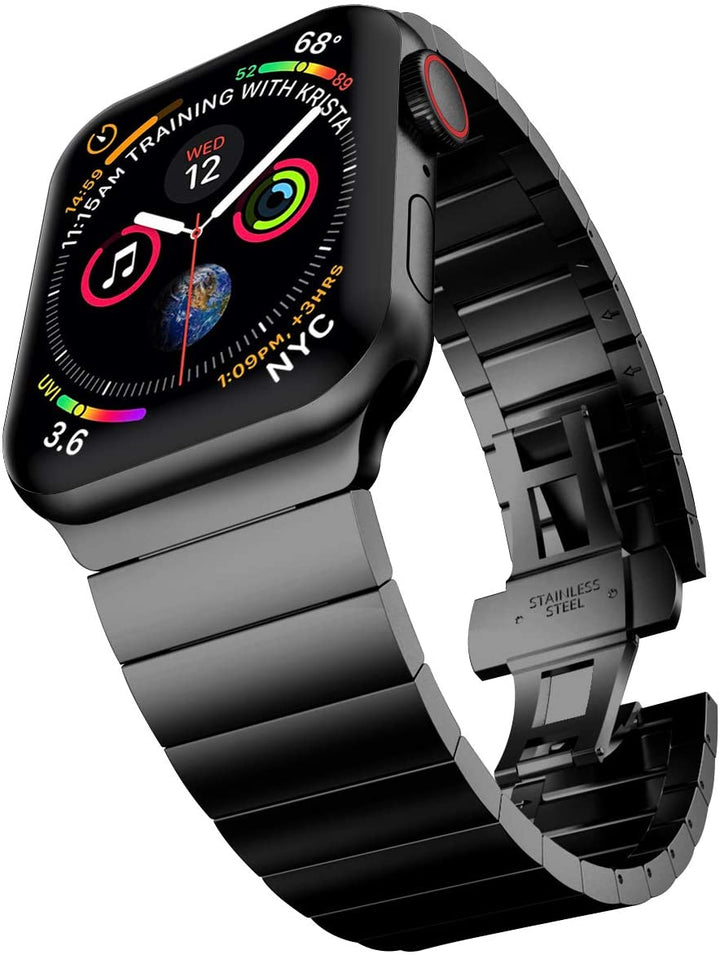 Rado Metal Strap for Apple Watch