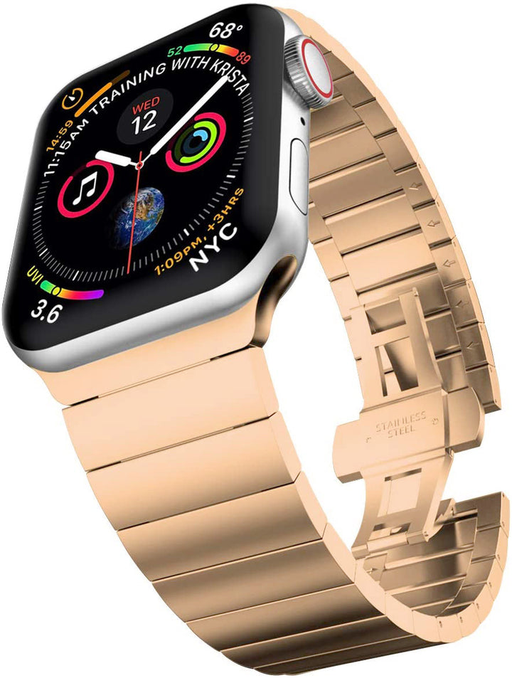 Rado Metal Strap for Apple Watch