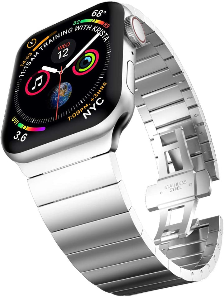 Rado Metal Strap for Apple Watch