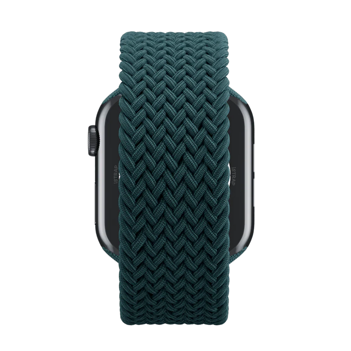Braided Loop for Apple Watch (42-44-45-46-49)