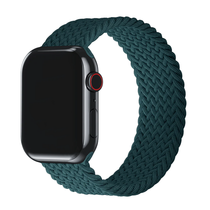 Braided Loop for Apple Watch (42-44-45-46-49)