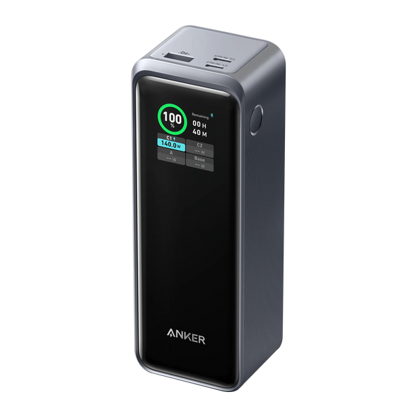 Anker Prime Power Bank 27650Mah 250W