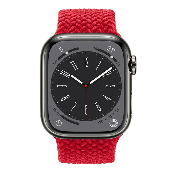 Braided Loop for Apple Watch (42-44-45-46-49)