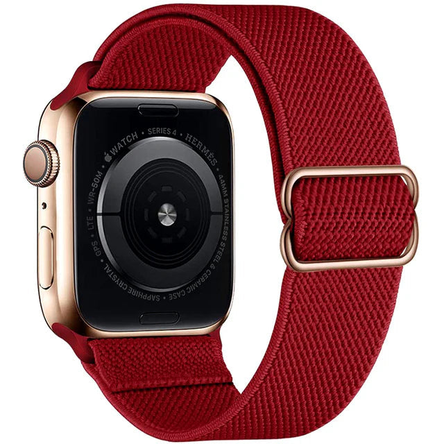 Fabric Loop Band for Apple Watch