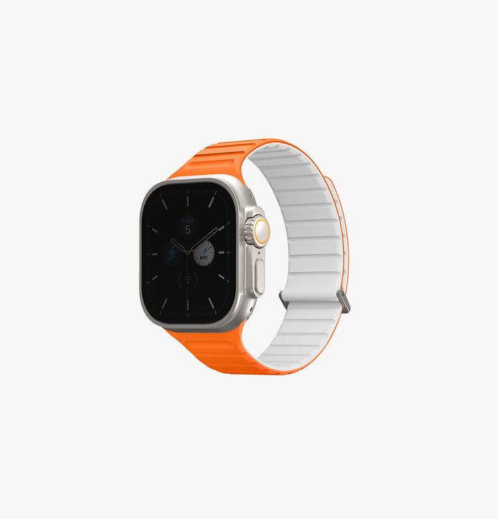 UNIQ REVIX EVO REVERSIBLE MAGNETIC APPLE WATCH STRAP