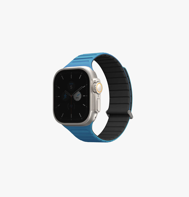 UNIQ REVIX EVO REVERSIBLE MAGNETIC APPLE WATCH STRAP