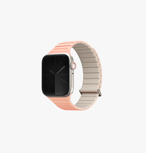 UNIQ REVIX EVO REVERSIBLE MAGNETIC APPLE WATCH STRAP