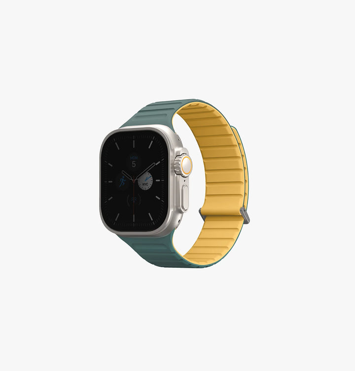 UNIQ REVIX EVO REVERSIBLE MAGNETIC APPLE WATCH STRAP