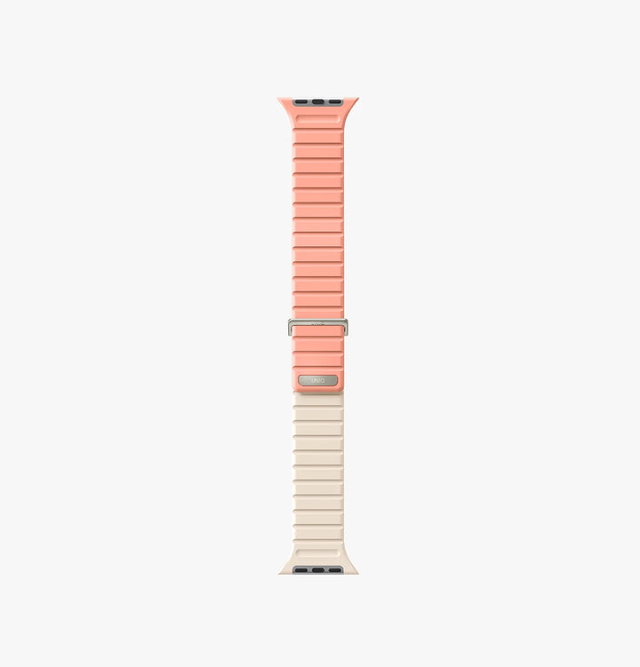 UNIQ REVIX EVO REVERSIBLE MAGNETIC APPLE WATCH STRAP