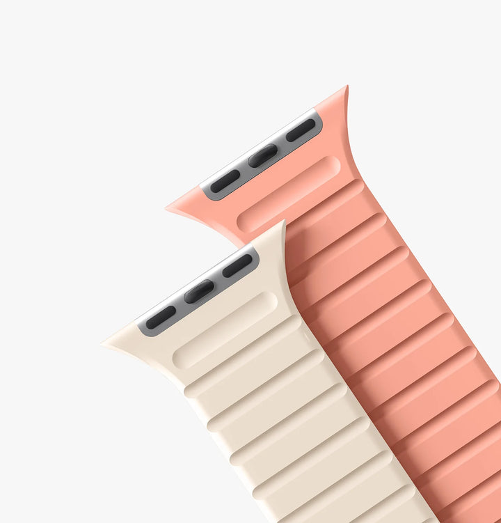 UNIQ REVIX EVO REVERSIBLE MAGNETIC APPLE WATCH STRAP