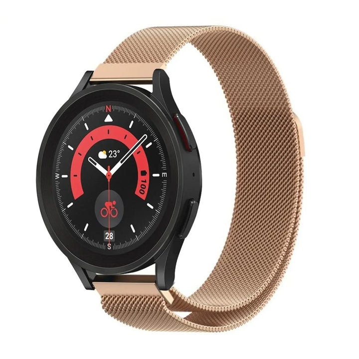 Milanese Loop Band for Huawei and Samsung