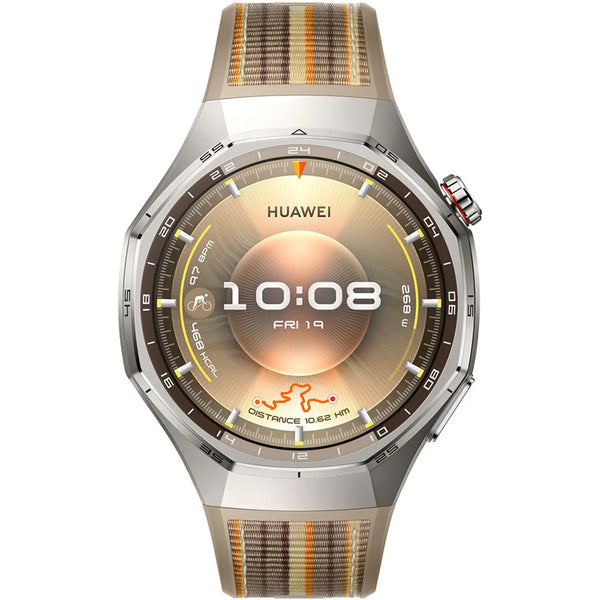 Huawei Watch Gt6 Pro Brown 46mm