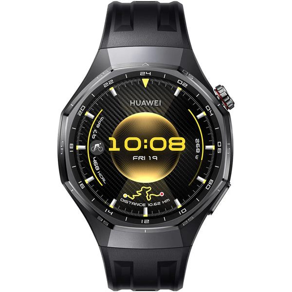 Huawei Watch Gt6 Pro Black 46mm