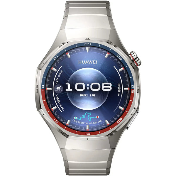 Huawei Watch Gt6 Pro Titanium 46mm