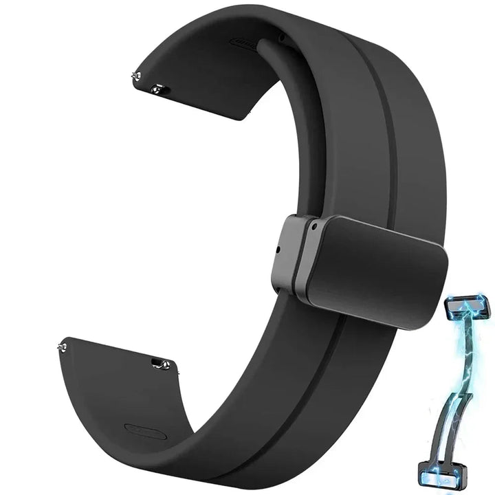 Flexfit Rubber Band for Huawei and Samsung
