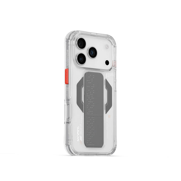 Skinarma Haxa Case For Iphone 17 Series