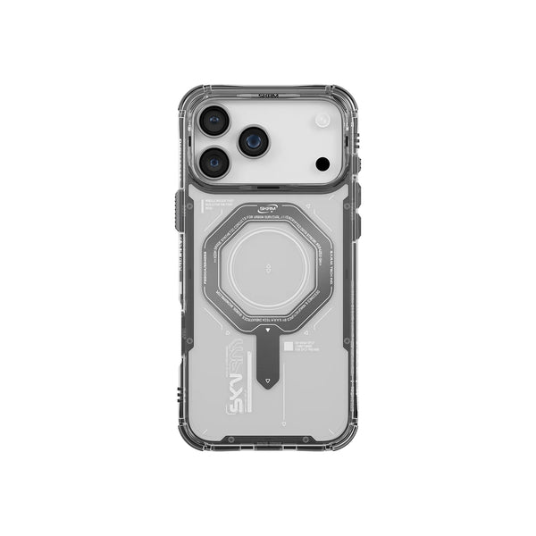 Skinarma Magma Case For Iphone 17 Series