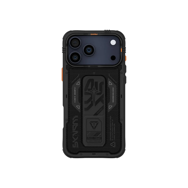 Skinarma Phantom Case For Iphone 17 Series